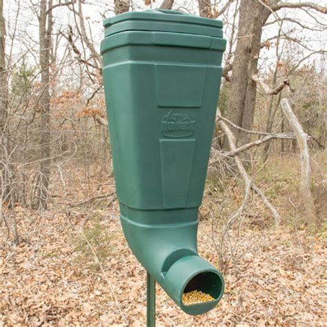 deer feeder selection guide top  reviews