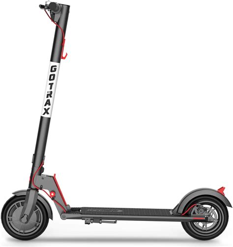 gotrax electric scooter review  gxl  xr ultra elite
