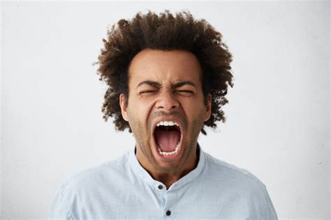anger management consulting program article  venting  anger