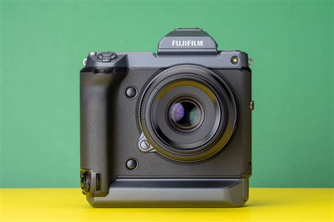 fujifilm introduces gfx  ir  mp infrared imaging top tech news