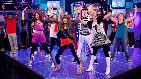 Shake It Up Movie Theme Songs And Tv Soundtracks