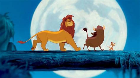 Disney Confirms Lion King Live Action Remake