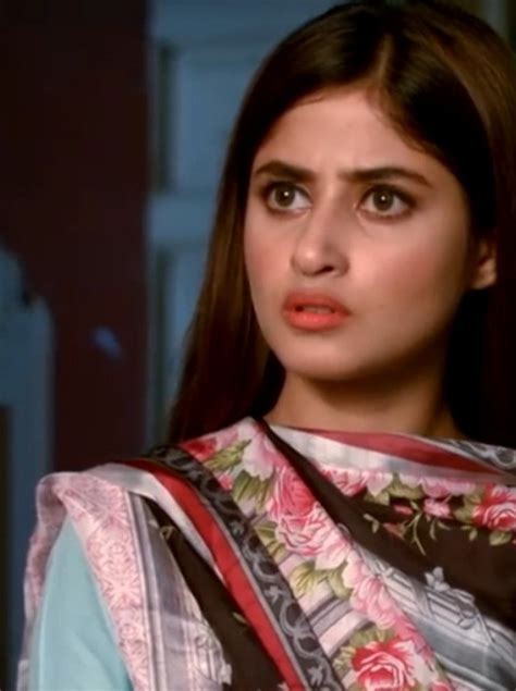 pin by hoorain noor on sahad sajjal ali sajal ali pakistani actress