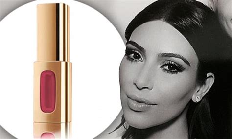 Kim Kardashian Wore 9 Lipstick And 20 Eyeliner At Wedding To Kanye