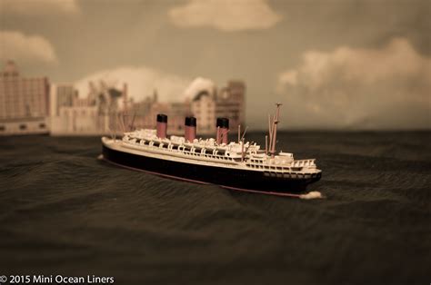 legacy   great liners ocean liner style