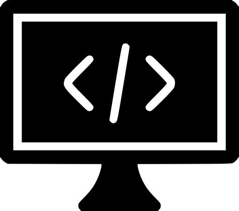 coding svg png icon    onlinewebfontscom