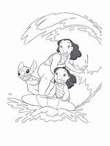 Lilo Stich Nani Surfando Kolorowanki Sheets Coloriage Pintar Dla Virgen Bestcoloringpagesforkids Guadalupe Hula Barco Pintamos Tudodesenhos Dentistmitcham Dibujosparapintarycolorear Colorironline Divyajanani sketch template