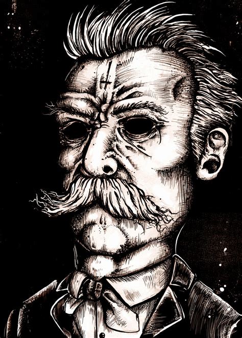 Todos Los Gags De Nietzsche A 114 Años De Su Muerte ~