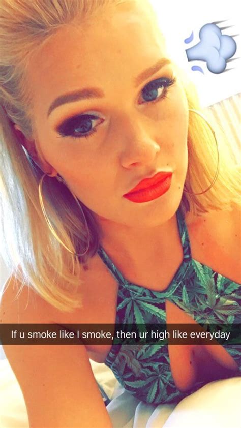 23 Pornstars You Should Be Following On Snapchat Ftw