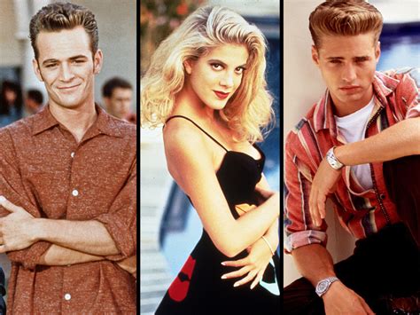 tori spelling reveals she slept with jason priestley kissed luke perry