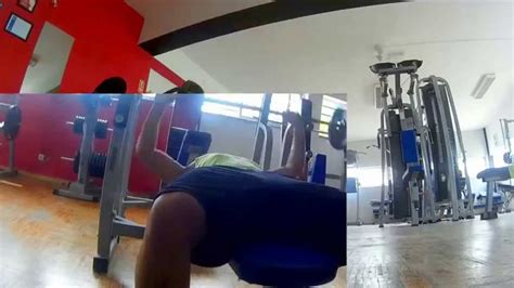 Fortis Gym Youtube
