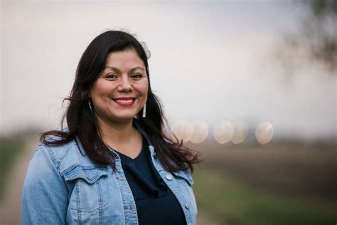 Meet The Native American Woman Who Beat The Sponsor Of North Dakota’s