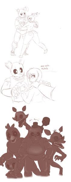 jessy s place more fnaf requests featuring rule 63 mike