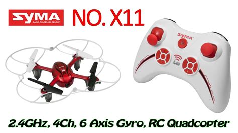 syma  ghz ch  axis gyro rc quadcopter rtf youtube