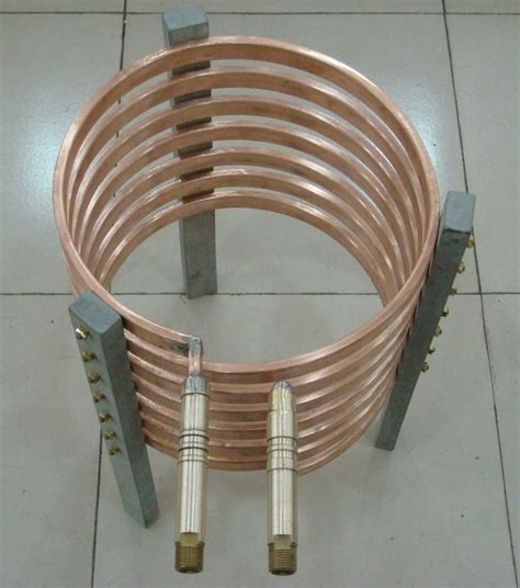 dw inductionheatingcom introduces  high quality induction heating coil collection