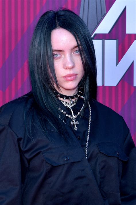 billie eilish wikipedia