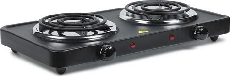 portable electric stove top