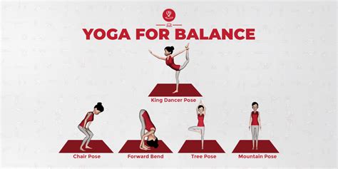 yoga  balance yoga poses  improve body balance stability