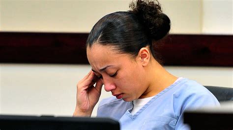 cyntoia brown to be released from prison after serving 15 years for