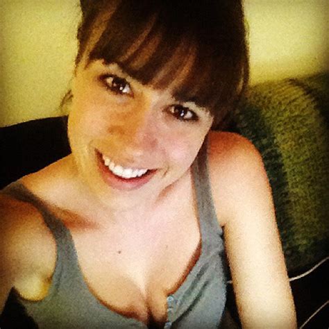 sexy colleen ballinger showed her big boobs in bikini — private pics