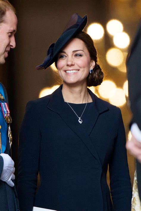 kate middleton jewellery file from her sapphire engagement ring to that zara necklace