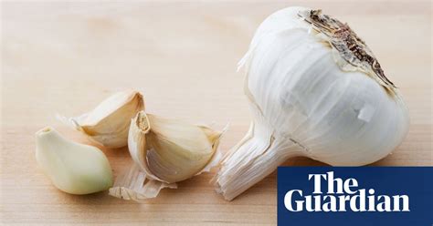How Garlic Became The Undisputed King Of The British Kitchen Food