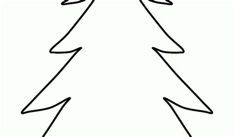 pine trees coloring pages coloring home