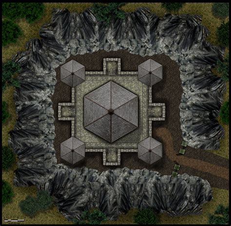 dundjinni mapping software forums kyraa   refuge fantasy map