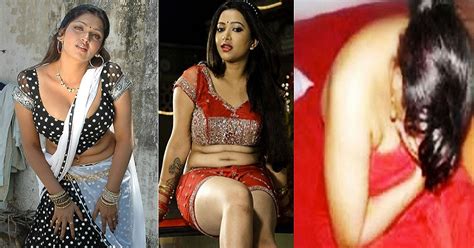 Indian Actresses Who Were Caught In Prostitution Racket