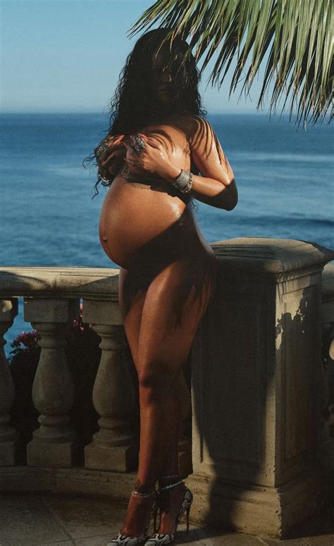 hot pictures of pregnant celebs the fappening