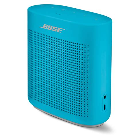 bose soundlink color ii bluetooth speaker   bh photo