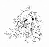 Coloring Pages Deviantart Sureya Stamps Lineart Manga Book Anime Choose Board Marker Chibi Digi Sheets sketch template