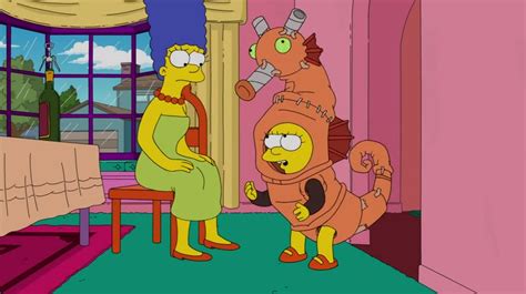 Recap Of The Simpsons Season 27 Episode 22 Recap Guide