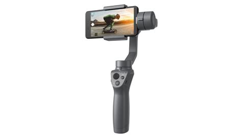 dji osmo mobile  review pcmag