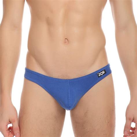 Underwear Male Briefs Men Sexy Mini Briefs Low Rise Comforbale Men