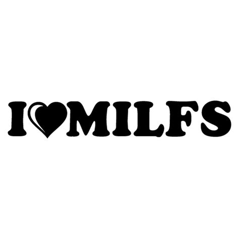 I Love Milfs – Telegraph