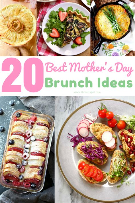 Are You Wanting To Find That Perfect Mother S Day Brunch