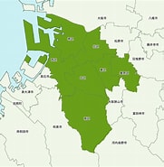 Image result for 大阪府堺市堺区緑ケ丘北町. Size: 181 x 185. Source: map-it.azurewebsites.net