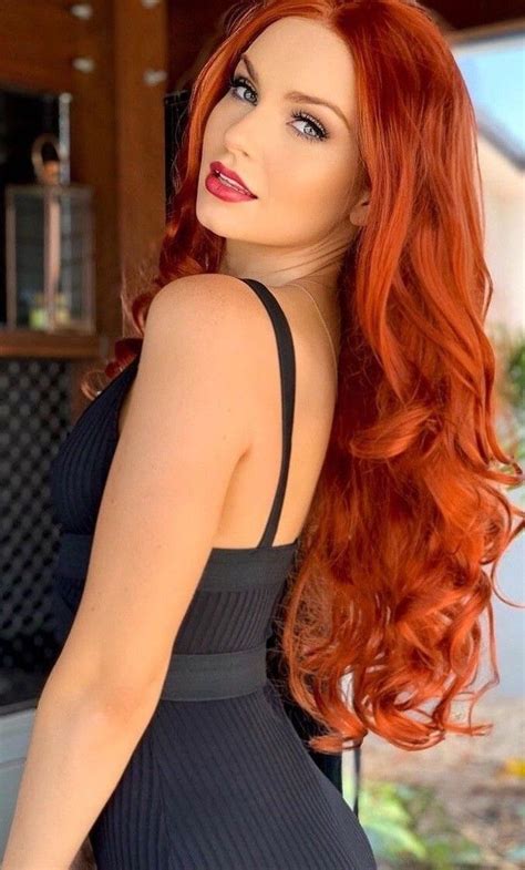 Idea By Just Aces♠️♠️ On Redheads ♥️♥️ In 2020 Red Haired Beauty
