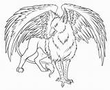 Phoenix Coloring Pages Gryphon Bird Adults Potter Harry Colouring Printable Drawing Tatoo Finished Color Jean Grey Getcolorings Kids Getdrawings Book sketch template