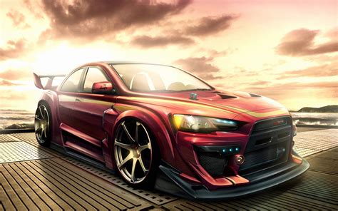 tuner cars wallpapers top  tuner cars backgrounds wallpaperaccess