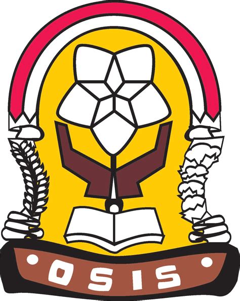Logo Osis Sma Smk Png Hot Sex Picture