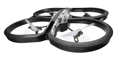 parrot ardrone  power edition