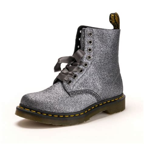 dr martens womens  glitter boot footwear  cho fashion  lifestyle uk