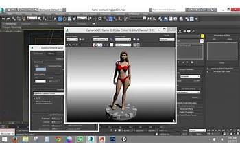 Autodesk 3ds Max screenshot #5