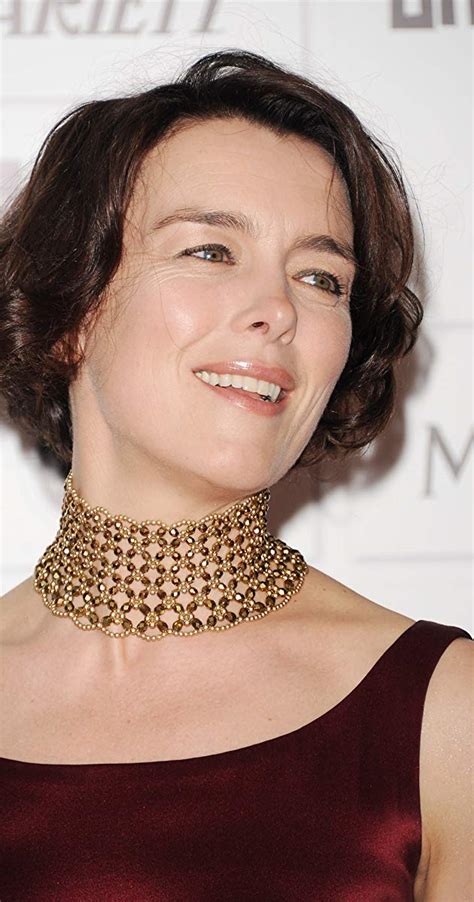 Pictures And Photos Of Olivia Williams Imdb