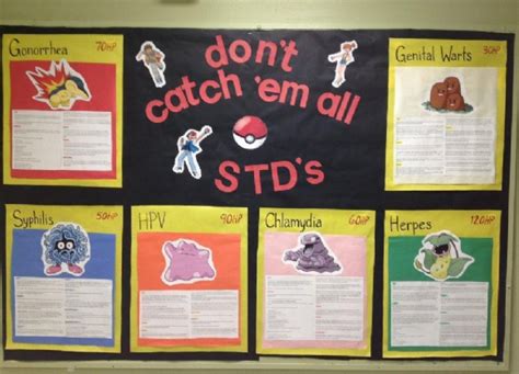 safe sex ed pokemon know your meme
