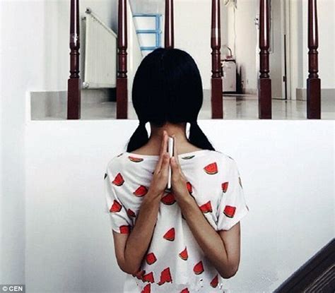 Reverse Praying Is The Body Challenge To Emerge From China Daily