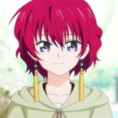 akatsuki no yona anime photo 39459320 fanpop