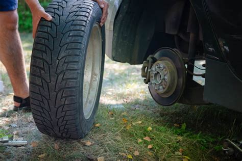 How To Fix A Flat Golf Cart Tire Step By Step Guide